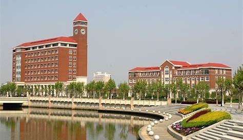 Shanghai Jiao Tong overseas campus in Kuching City