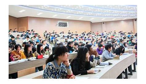 Shanghai University New International Student Scholarship Open for