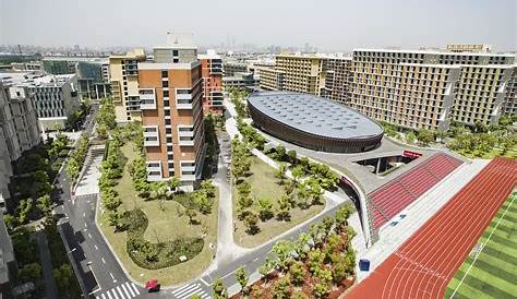 University of Shanghai for Science and Technology - Scholarships