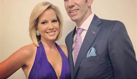 Unveiling The Unspoken Truth: Shannon Bream's Husband Revealed