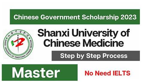 Shanxi University of Traditional Chinese Medicine (SXTCM) | Shanxi
