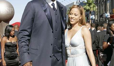 Shaq And Shaunie: Uncovering The Secrets Of A 20+ Year Marriage