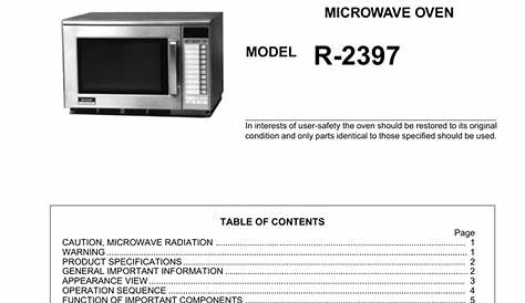 Sharp CD2200M User manual Manualzz