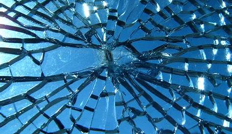 Free photo: Shattered glass - Broken, Glass, Shattered - Free Download