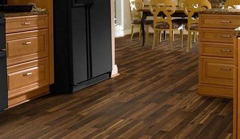 Shaw SL106 Woodhaven 6"W 12mm Thick Laminate Flooring Sold by