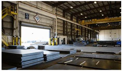 Productos metalúrgicos para la industria en Santa Fe con Fisa Metal S.R.L.