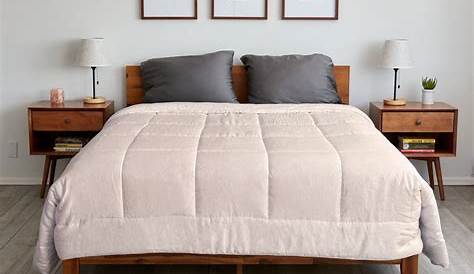 Why Sheets & Giggles Eucalyptus bedding is better than cotton, silk