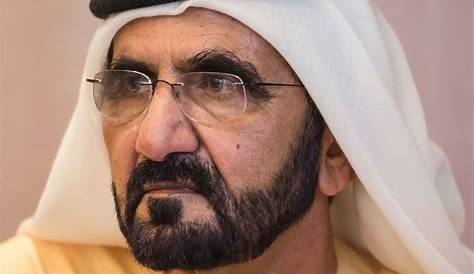 Sheikh Rashid, Son of Dubai's Ruler dies at 33 - BellaNaija