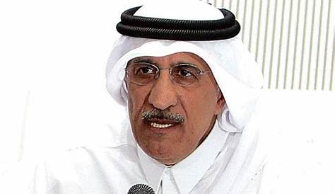 Sheikh Abdullah Bin Jassim Al Thani | The Amiri Diwan