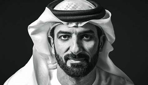 Khalid Al Qasimi: UAE sheikh and fashion designer dies at 39 - BBC News