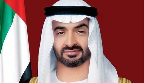 Executive Team - His Highness Sheikh Ahmed Bin Faisal Al Qassimi