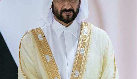 Sheikh Ahmed Bin Mohammed Al Maktoum - malayelly