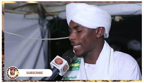 Sheikh al-Zain: A New Meaning for Stardom| Sudanow Magazine