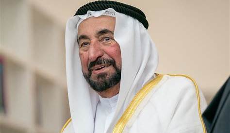 H.H Sheikh Sultan bin Mohamed Al Qasimi