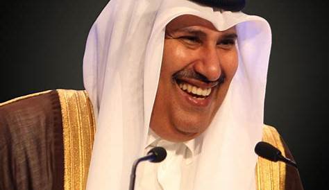 Hamad bin Jassim Al Thani -The Richest Arab Billionaires 2021 - Forbes