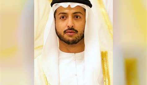 Sheikh Khalid bin Sultan al Qasimi, 39-year-old fashion designer, dies