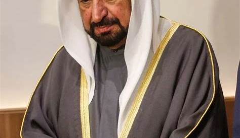 Sharjah Ruler receives condolences from Sultan bin Zayed - News