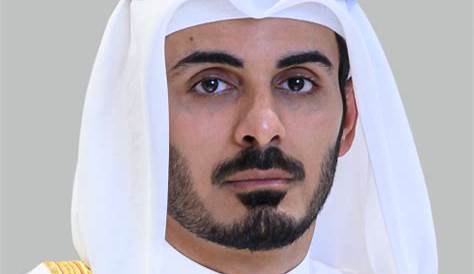 Mohammed bin Hamad bin Khalifa Al Thani (House of Thani Member) ~ Bio