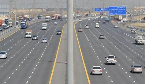 Tips for Driving Safely on UAE Roads