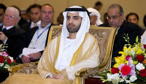 Ras Al Khaimah: Government - Sheikh Saud bin Saqr Al Qasimi