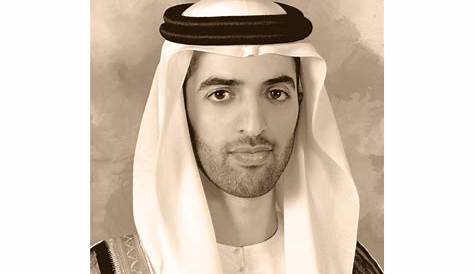 Our #MCM Sheikh Saud Bin Saqr Al Qasimi is the ruler of Ras Al Khaimah