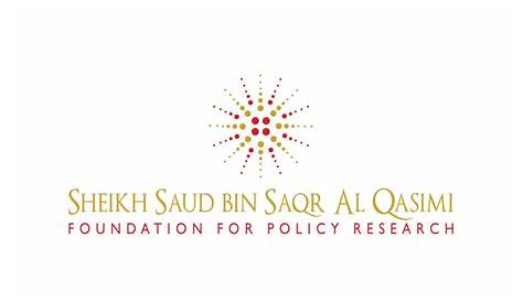 Sheikh Saud bin Saqr Al Qasimi Foundation for Policy Research Launches