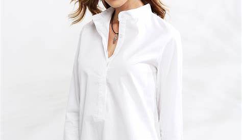 Short Sleeve Striped T-shirt -SheIn(Sheinside) | Casual tops for women
