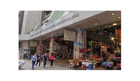 The complete guide to Shek Tong Tsui | Honeycombers