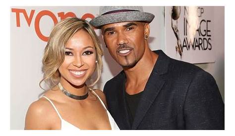 Unveiling The Secrets: Shemar Moore's Wife Revealed