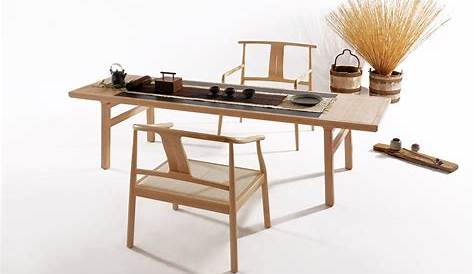China: Transformation of the Nankang furniture industry - Global Wood