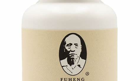 Zhi Bai Di Huang Tang By GinSen | For Hormones and Skin Conditons