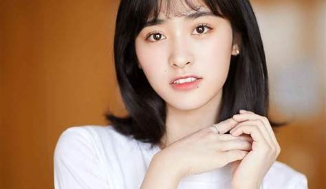Shen Yue - Bio, Net Worth, Real Name, 沈月, Nationality, Actress, Drama