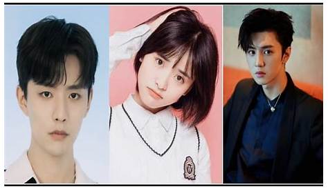 weibo go: The popular Shen Yue is said to have visuals that the public