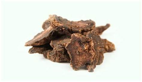 Introduction To Dried Rehmannia Root (sheng di huang)