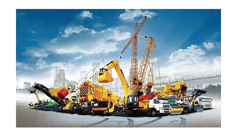 Wanjie Construction Machinery Trading Co.,Ltd (China Trading Company