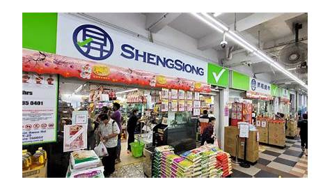 Sheng Siong's Gross Margin Continues to Climb: 5 Highlights from the