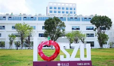 Shenzhen University CSC Scholarship 2025 - Official Website