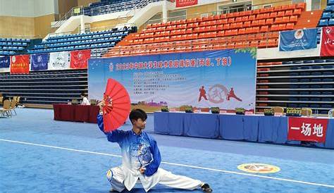 Beijing Wushu Team - 2012 Tour - YouTube