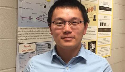 Shi Chen receives meritorious service award from leading journal