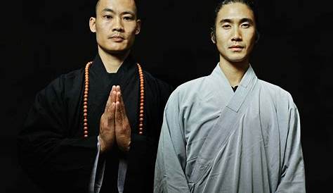 The Shaolin Master’s Guide To Vitality & Self-Mastery w/ Shi Heng Yi EP