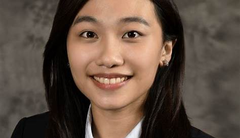 Shih-Wen Liu - McDonnell International Scholars Academy