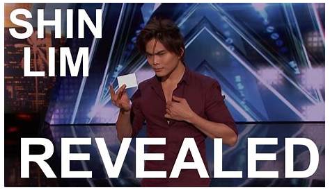 Shin Lim Net Worth|Wiki,bio,earnings, magics, girlfriend, family, wife