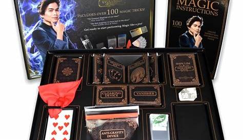 Shin Lim - Shin Lim Teaches Card Magic - On Magic Land