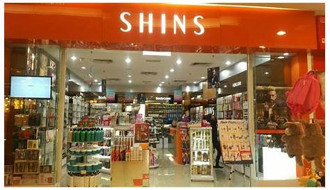 Shins Corporation Sdn Bhd