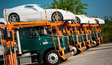 How to ship a car overseas - a complete car shipping guide - IEyeNews