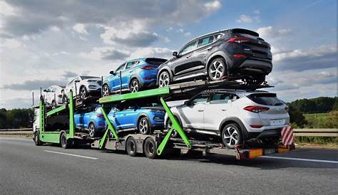 Shipping a car across country cost - Intercity Auto Movers