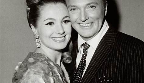 Unveiling The Secrets: Shirley Jones' First Husband Uncovered