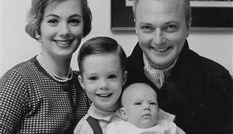 Uncover The Fascinating Lives Of Shirley Jones' Grandchildren