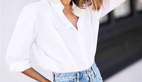 Fashionable Denim Outfit Ideas for Women Ohh My My