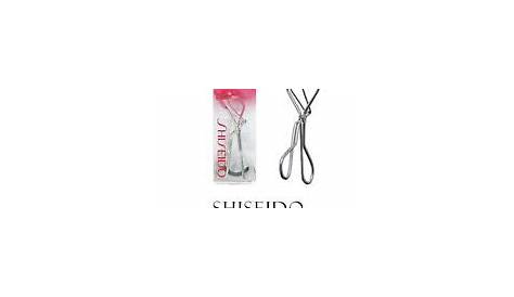 Shiseido Eyelash Curler 213 Vs 215